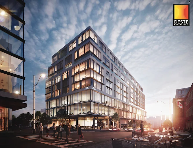 Image gallery marquee